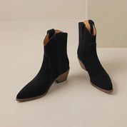 Kaeli- Chelsea-Boots