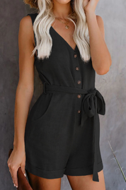 Nika - Jumpsuit Sophistication & Elegance