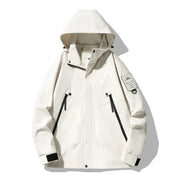 Dania - Prestatie Outdoor Jacket - Wind- en waterdichte jas voor alle weersomstandigheden