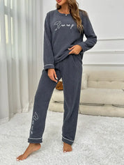 Zaylee - Lounge Pyjama Set voor Dames