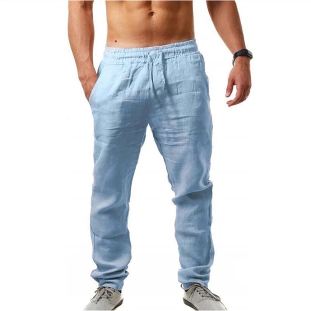 adk6Heren-Katoenen-Linnen-Lange-Broek-Zomer-Effen-Kleur-Ademende-Linnen-Broek-Mannelijke-Casual-Elastische-Taille-Casual.jpg