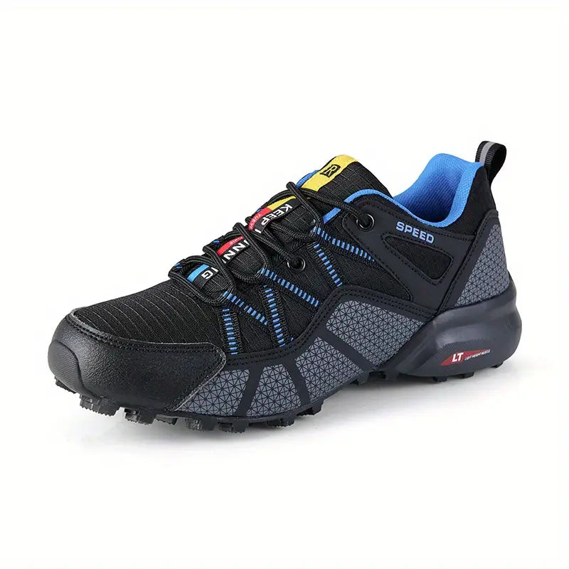 Jayden - Peak Striker wandelschoenen