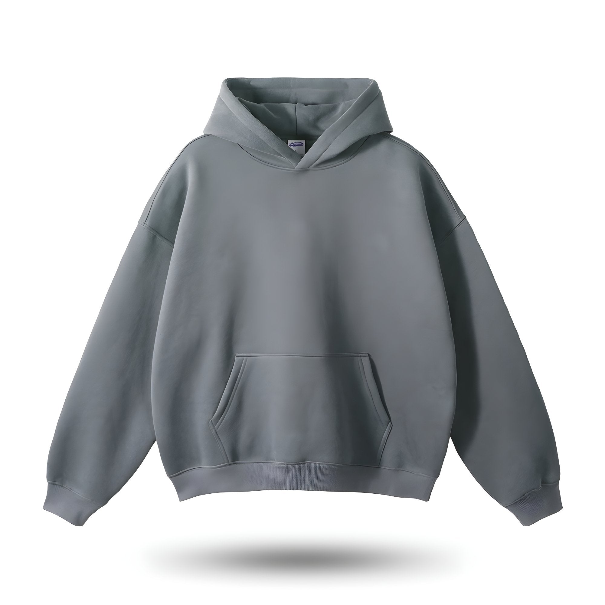 Robert - Comfort Fit Hoodie