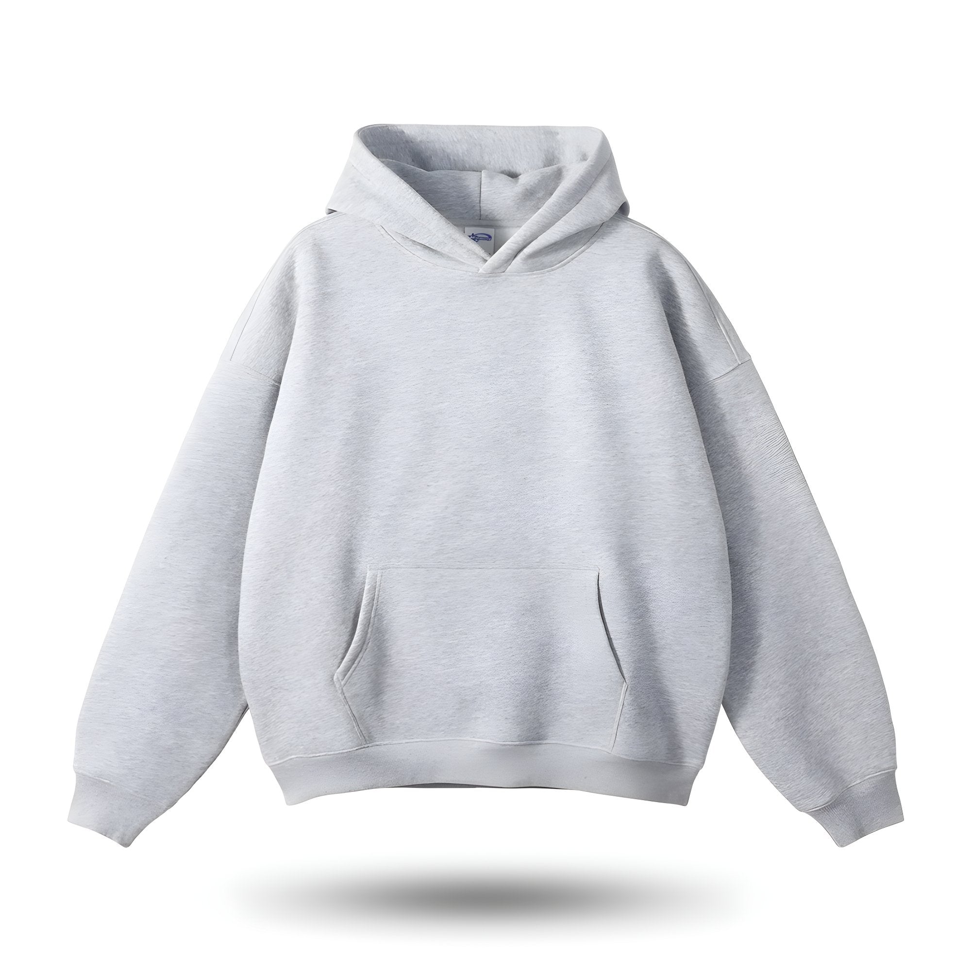 Robert - Comfort Fit Hoodie