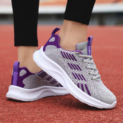 Kathern - Vrouwen Sportschoenen Atletische Trainers Hardloopschoenen