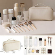 Gladyce - Luxe make-up tas