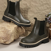 Rivka - Comfortabele Chelsea Boots voor Vrouwen