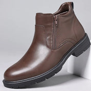 Nevin - Comfortabele Chelsea Boots voor Heren - Casual Instappers voor Dagelijks Gebruik