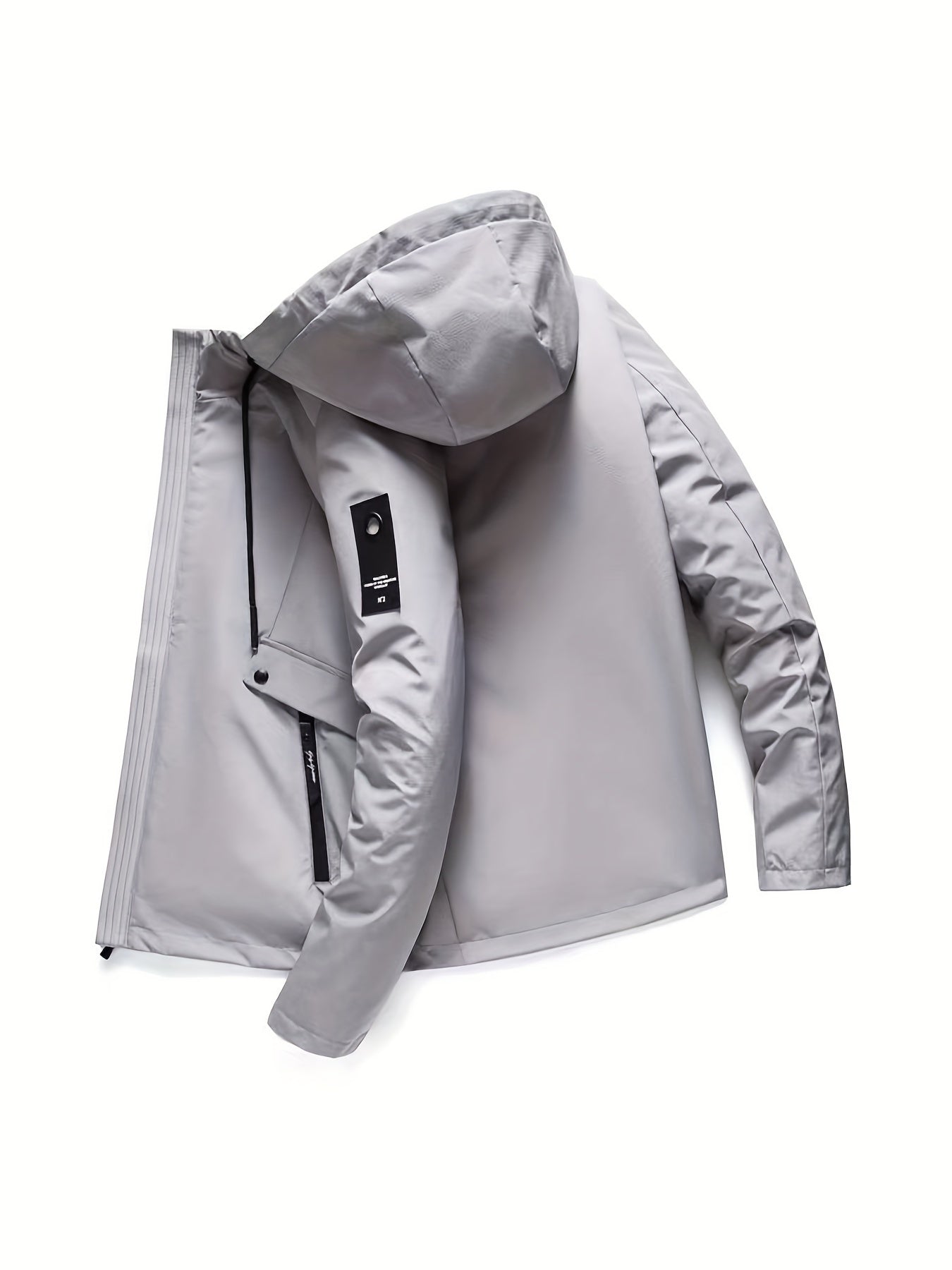 Bjorn  - Heren Softshell Jack - Winddicht, waterafstotend en ademend outdoor jack