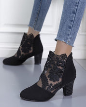 Jaylani - Elegante Dames Pumps met Hak