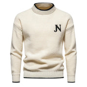 Thatcher - Gebreide Sweater voor heren