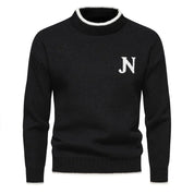 Thatcher - Gebreide Sweater voor heren