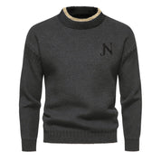 Thatcher - Gebreide Sweater voor heren