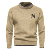 Thatcher - Gebreide Sweater voor heren