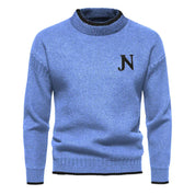 Thatcher - Gebreide Sweater voor heren