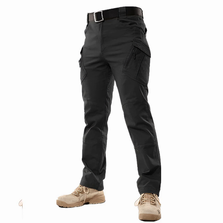 Stetson - Pantalon d'extérieur